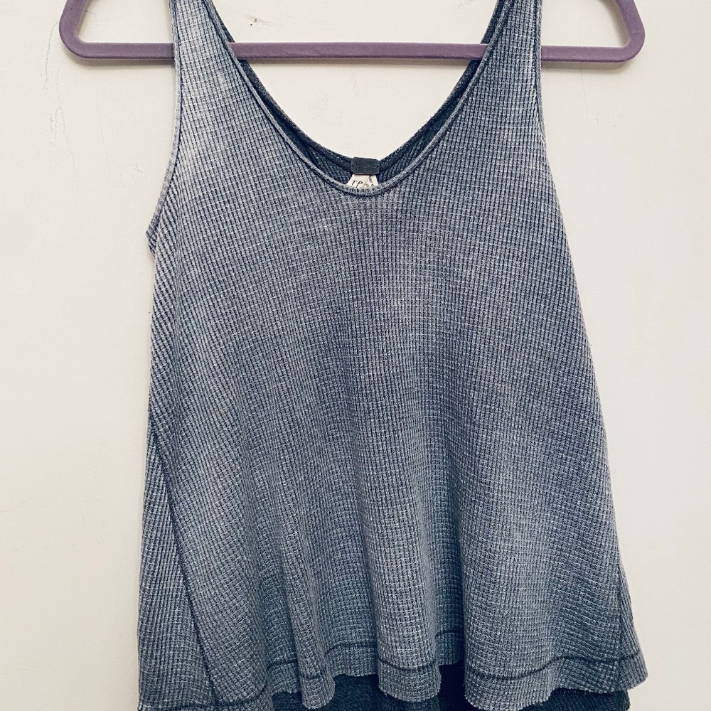 Free People tank top